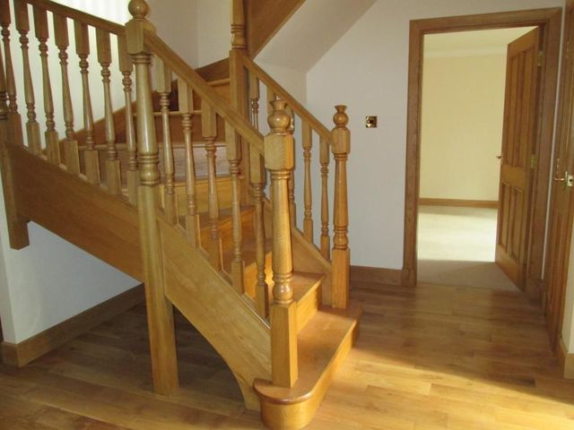  Image of 5 Bedroom Detached to rent at Muir of Ord Highland Highland, IV6 7TL