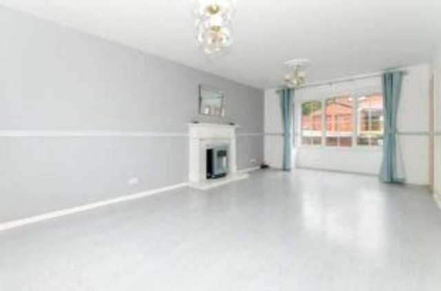  Image of 4 Bedroom Detached for sale at Hednesford Cannock Hednesford, WS12 1BS