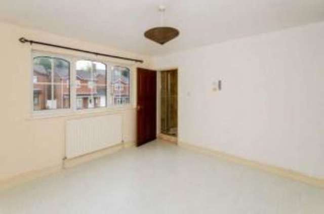  Image of 4 Bedroom Detached for sale at Hednesford Cannock Hednesford, WS12 1BS