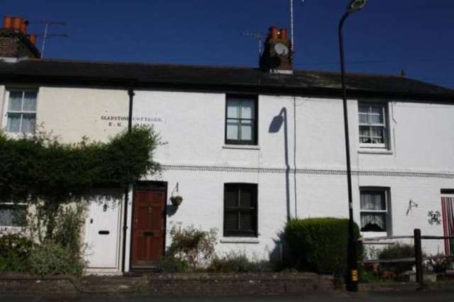  Image of 2 Bedroom Terraced for sale at Water Lane Angmering Angmering, BN16 4EL