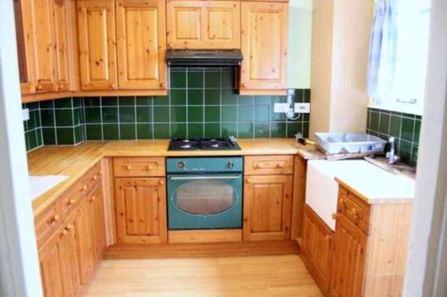  Image of 2 Bedroom Terraced for sale at Water Lane Angmering Angmering, BN16 4EL