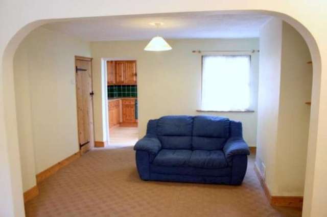  Image of 2 Bedroom Terraced for sale at Water Lane Angmering Angmering, BN16 4EL