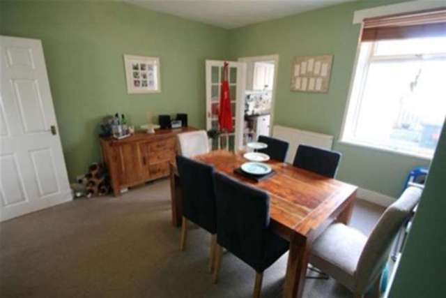  Image of 2 Bedroom Detached to rent at Nottingham, NG15 7DT