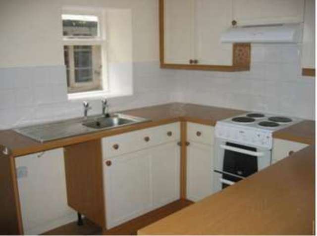  Image of 1 Bedroom Terraced to rent at Cleobury Mortimer, DY14 8JR