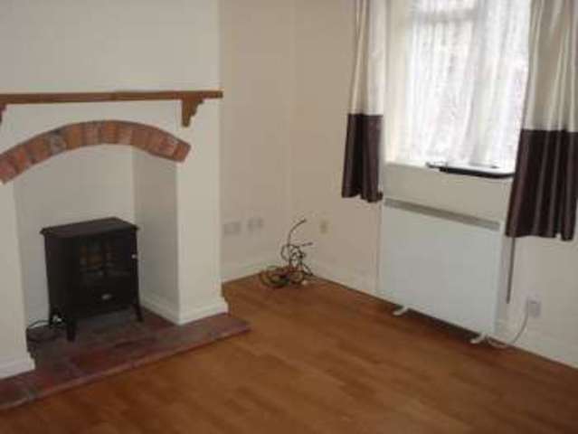  Image of 1 Bedroom Terraced to rent at Cleobury Mortimer, DY14 8JR