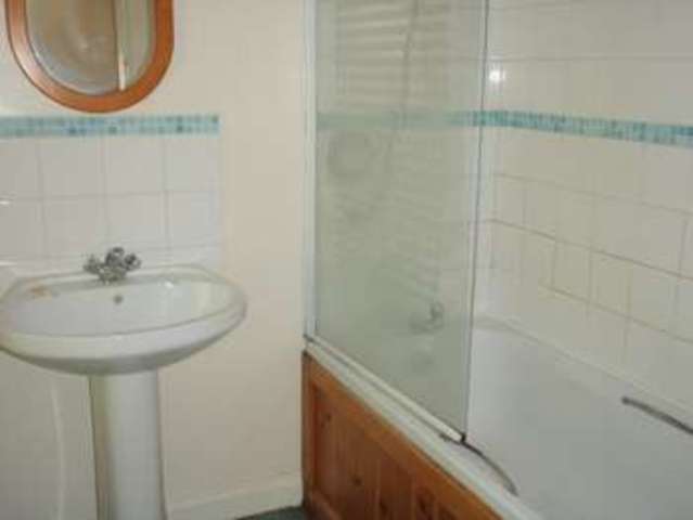  Image of 1 Bedroom Terraced to rent at Cleobury Mortimer, DY14 8JR