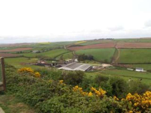  Image of 3 Bedroom Detached for sale at Millbrook Torpoint Freathy, PL10 1JZ