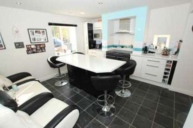  Image of 3 Bedroom Detached for sale at New Street  Biddulph Moor, ST8 7NW