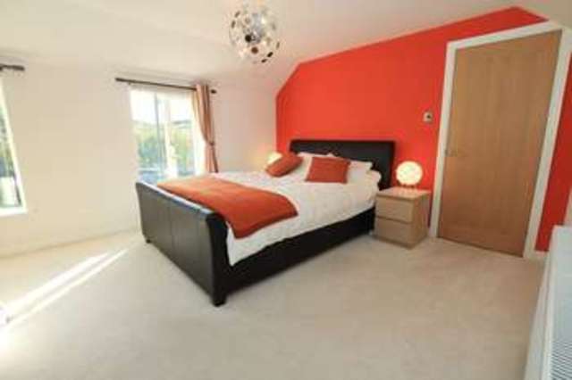  Image of 3 Bedroom Detached for sale at New Street  Biddulph Moor, ST8 7NW