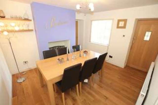  Image of 3 Bedroom Detached for sale at New Street  Biddulph Moor, ST8 7NW