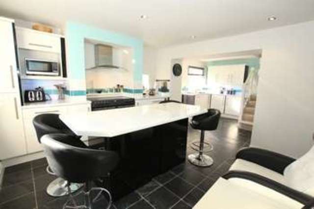  Image of 3 Bedroom Detached for sale at New Street  Biddulph Moor, ST8 7NW