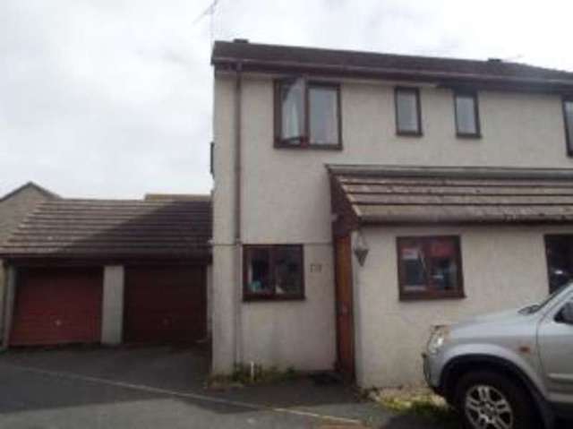  Image of 2 Bedroom Semi-Detached for sale at Torpoint Cornwall Torpoint, PL11 2QX