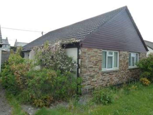  Image of 3 Bedroom Detached for sale at Westground Way  Tintagel, PL34 0BH