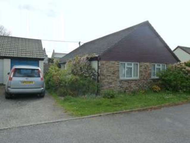  Image of 3 Bedroom Detached for sale at Westground Way  Tintagel, PL34 0BH