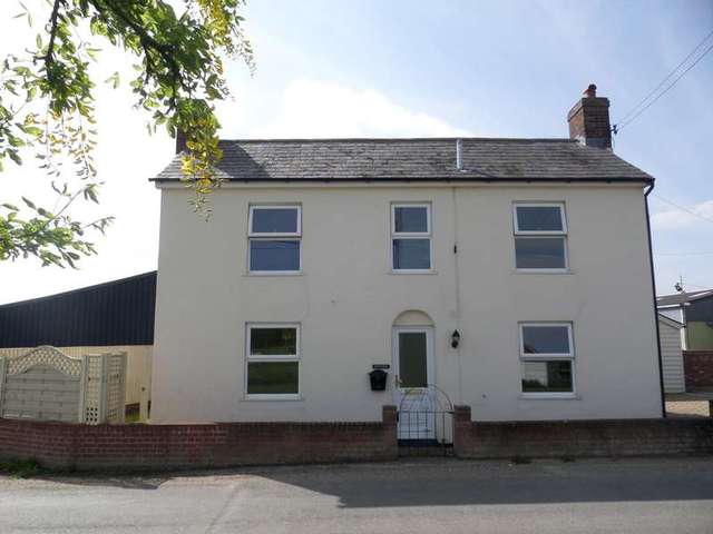  Image of 2 Bedroom Detached to rent at Pentlow, CO10 7JL