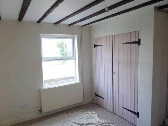 Image of 2 Bedroom Detached to rent at Pentlow, CO10 7JL