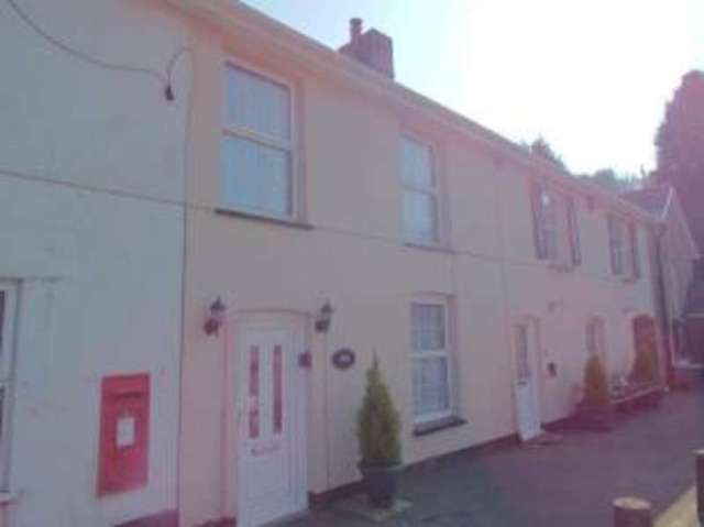  Image of 2 Bedroom Terraced for sale at Torpoint Cornwall Hessenford, PL11 3HJ