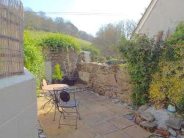  Image of 2 Bedroom Terraced for sale at Torpoint Cornwall Hessenford, PL11 3HJ