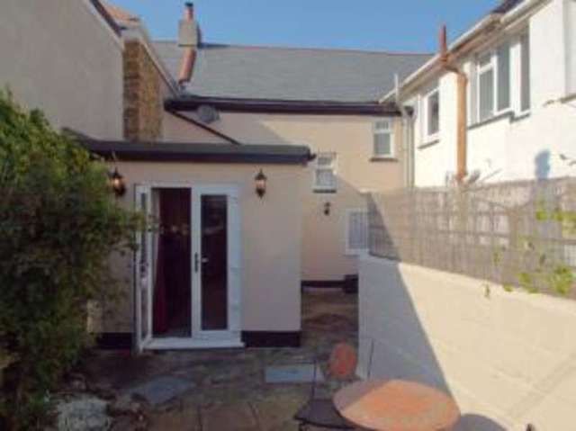  Image of 2 Bedroom Terraced for sale at Torpoint Cornwall Hessenford, PL11 3HJ