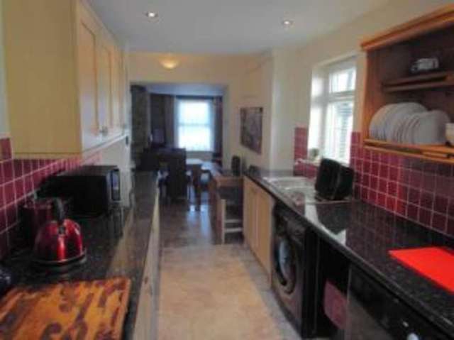  Image of 2 Bedroom Terraced for sale at Torpoint Cornwall Hessenford, PL11 3HJ
