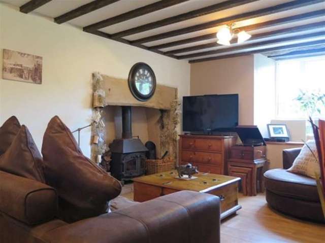  Image of 3 Bedroom Terraced for sale at Chewton Mendip, BA3 4NP