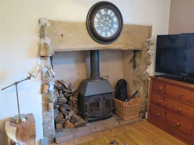  Image of 3 Bedroom Terraced for sale at Chewton Mendip, BA3 4NP
