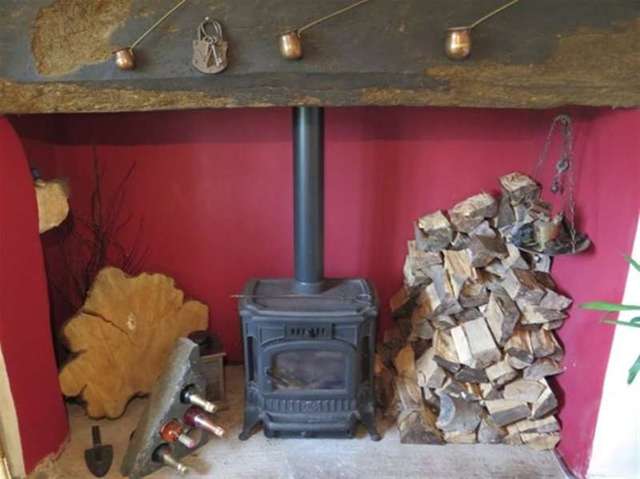  Image of 3 Bedroom Terraced for sale at Chewton Mendip, BA3 4NP