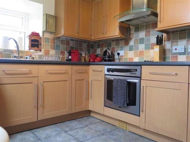  Image of 3 Bedroom Terraced for sale at Chewton Mendip, BA3 4NP