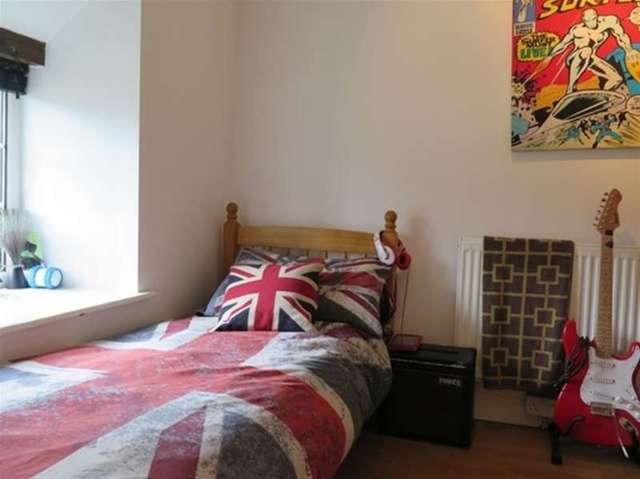  Image of 3 Bedroom Terraced for sale at Chewton Mendip, BA3 4NP