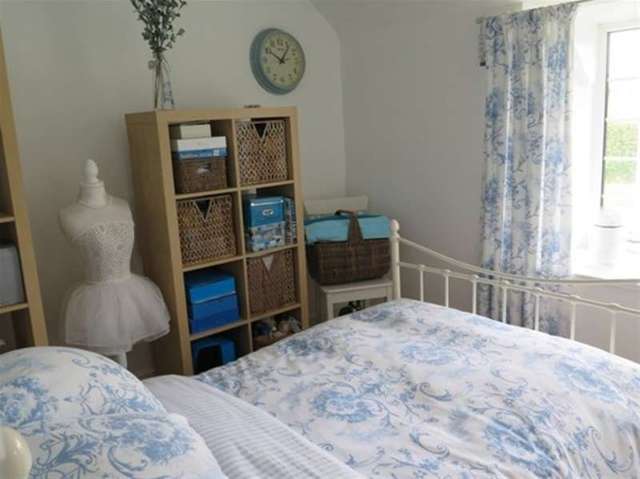  Image of 3 Bedroom Terraced for sale at Chewton Mendip, BA3 4NP