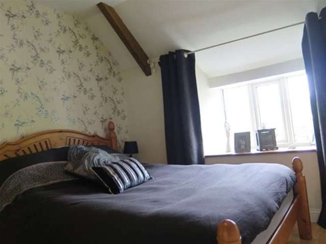  Image of 3 Bedroom Terraced for sale at Chewton Mendip, BA3 4NP
