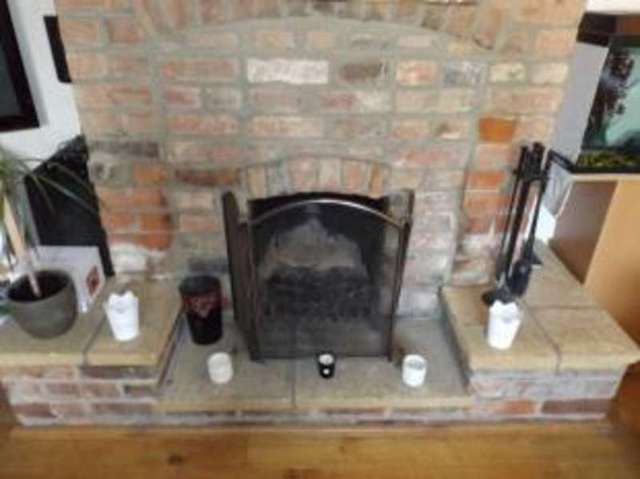  Image of 3 Bedroom End of Terrace for sale at Hothorpe Road Theddingworth Theddingworth, LE17 6QT