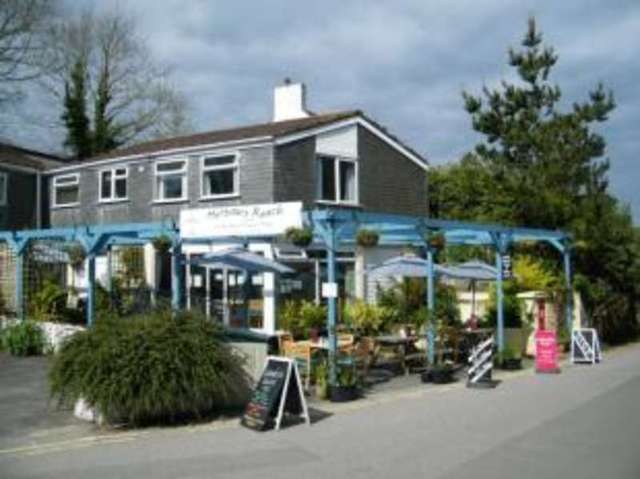  Image of 4 Bedroom Detached for sale at Gorran Haven St. Austell Gorran Haven, PL26 6JG