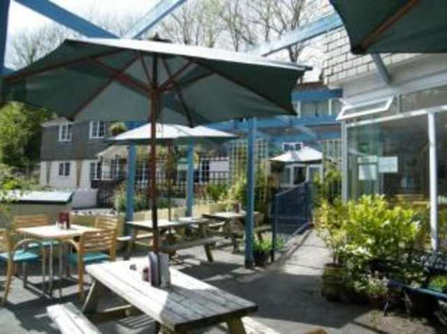  Image of 4 Bedroom Detached for sale at Gorran Haven St. Austell Gorran Haven, PL26 6JG