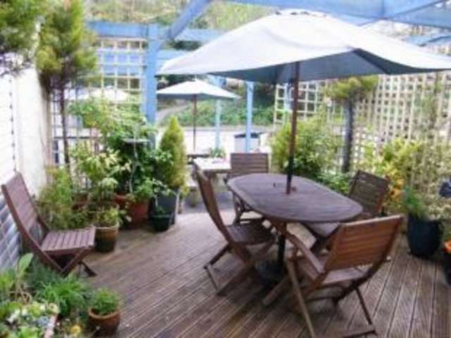  Image of 4 Bedroom Detached for sale at Gorran Haven St. Austell Gorran Haven, PL26 6JG