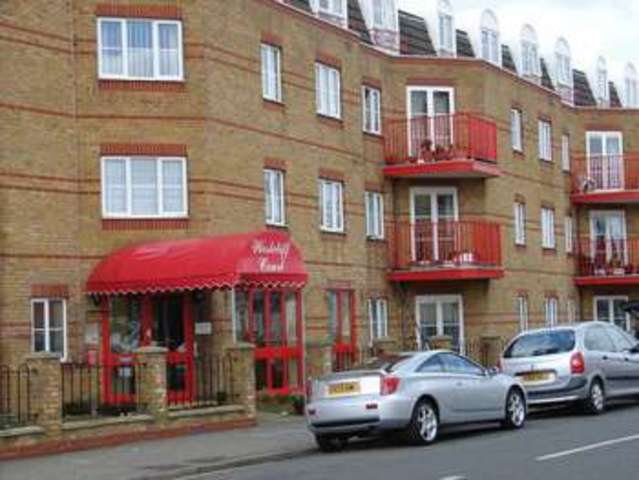 Retirement Property To Rent Clacton On Sea