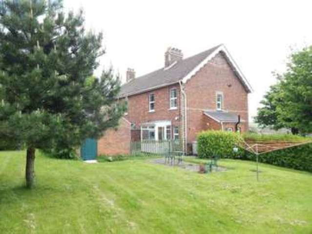  Image of 3 Bedroom Detached to rent at Hallington Louth, LN11 9QX