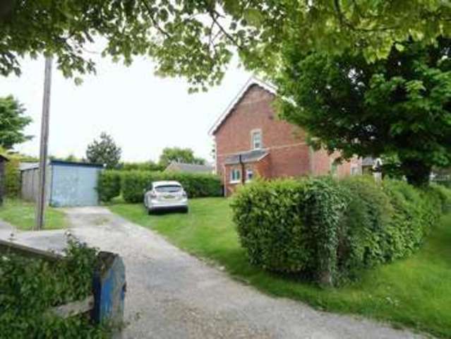  Image of 3 Bedroom Detached to rent at Hallington Louth, LN11 9QX