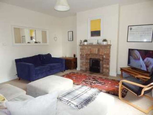  Image of 3 Bedroom Detached to rent at Hallington Louth, LN11 9QX