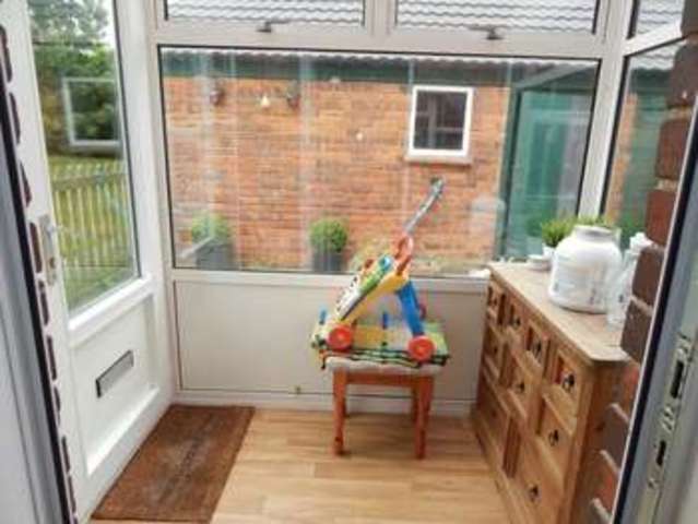  Image of 3 Bedroom Detached to rent at Hallington Louth, LN11 9QX