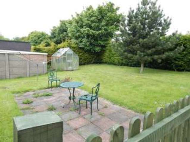  Image of 3 Bedroom Detached to rent at Hallington Louth, LN11 9QX