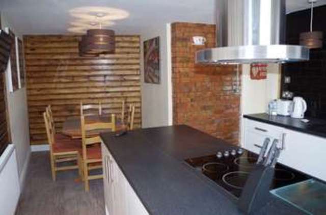  Image of 3 Bedroom Flat to rent at Abingdon Street  Burnham-On-Sea, TA8 1PH