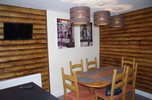  Image of 3 Bedroom Flat to rent at Abingdon Street  Burnham-On-Sea, TA8 1PH