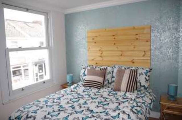  Image of 3 Bedroom Flat to rent at Abingdon Street  Burnham-On-Sea, TA8 1PH