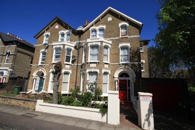  Image of 6 Bedroom Detached for sale at London, SE4 1QQ