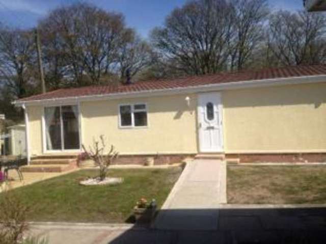  Image of 2 Bedroom Detached for sale at Bosley Macclesfield Bosley, SK11 0PN