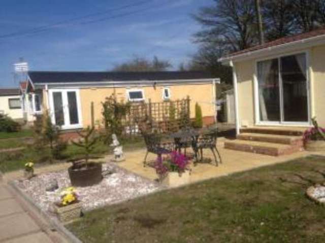  Image of 2 Bedroom Detached for sale at Bosley Macclesfield Bosley, SK11 0PN