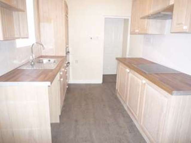  Image of 3 Bedroom Terraced for sale at Euston Road Far Cotton Northampton, NN4 8DX