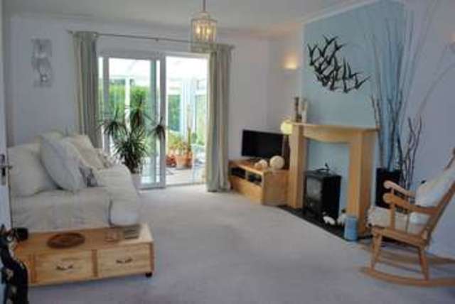  Image of 2 Bedroom Detached for sale at Glebe Parc  ST TUDY, PL30 3AS