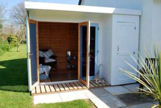  Image of 2 Bedroom Detached for sale at Glebe Parc  ST TUDY, PL30 3AS